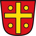 Blason de Nieheim