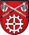 Blason de Niestetal