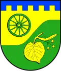 Blason de Noer