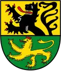 Blason de Nörvenich