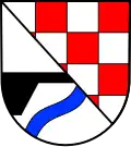Blason de Nohen