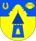 Blason de Norderbrarup