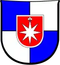 Blason de Norderstedt