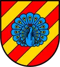 Blason de Nordhofen