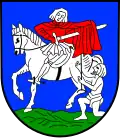 Blason de Norheim