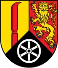 Blason de Norken