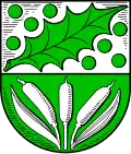 Blason de Nortmoor