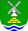 Blason de Nortorf