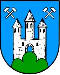 Blason de Nothweiler
