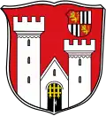Blason de Nümbrecht