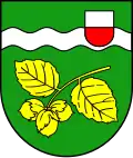 Blason de Nusse
