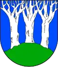 Blason de Nutteln
