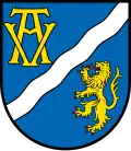 Blason de Oberalben