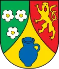 Blason de Oberdreis