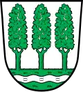 Blason de Oberelsbach