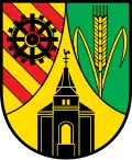 Blason de Oberhonnefeld-Gierend