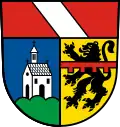 Blason de Oberkirch