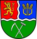 Blason de Obernau