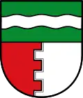 Blason de Oberndorf