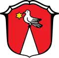 Blason de Oberostendorf