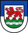 Blason de Oberrieden