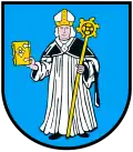 Blason de Obersülzen