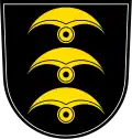 Blason de Oberstadion