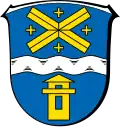 Blason de Obertiefenbach