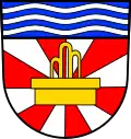 Blason de Oberzissen