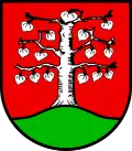 Blason de Oederquart