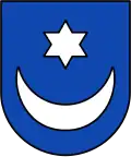 Blason de Oelde