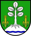Blason de Oelixdorf