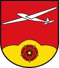 Blason de Oerlinghausen