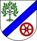 Blason de Oersdorf