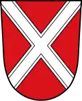 Blason de Oettingen