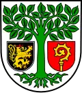Blason de Offenheim