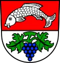 Blason de Ohlsbach