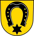 Blason de Ohmden
