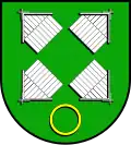 Blason de Oldenborstel