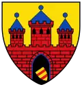 Blason de Oldenbourg