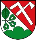 Blason de Olmscheid