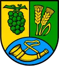 Blason de Onsdorf