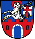 Blason de Osterhofen