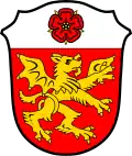 Blason de Ottenhofen