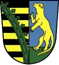 Blason de Otterndorf