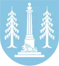 Blason de Ottobrunn