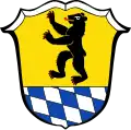 Blason de Pähl
