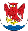 Blason de Pöcking