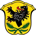 Blason de Palling