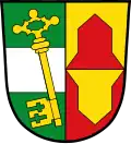 Blason de Petersaurach
